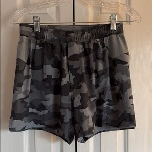 LULULEMON Fast And Free Lined Shorts (S)